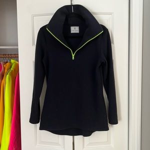 Dudley Stephen’s Prospect Pullover in Navy